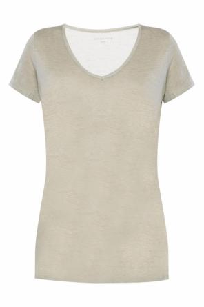 'malin' v-neck t-shirt, zdjęcie 1 'malin' v-neck t-shirt od AllSaints
